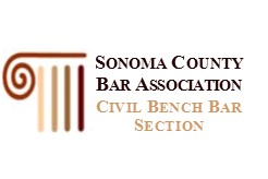 Civil Bench Bar Section logo