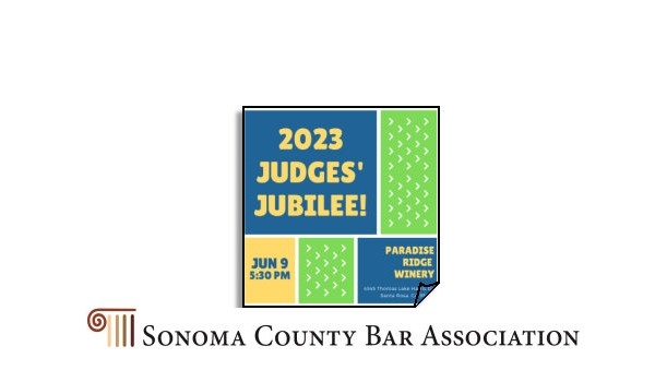 6-9-2023 Judges' Jubilee Event thumbnail